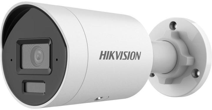Actual product image Hikvision IP camera: DS-2CD2083G2-LI2U (2 8 mm) (3840 x 2160 pixels)