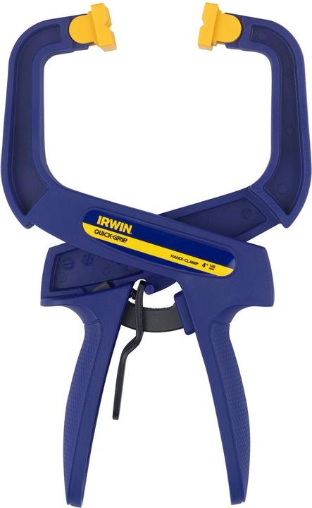 Produktbild Spiral Zwinge (101 mm)