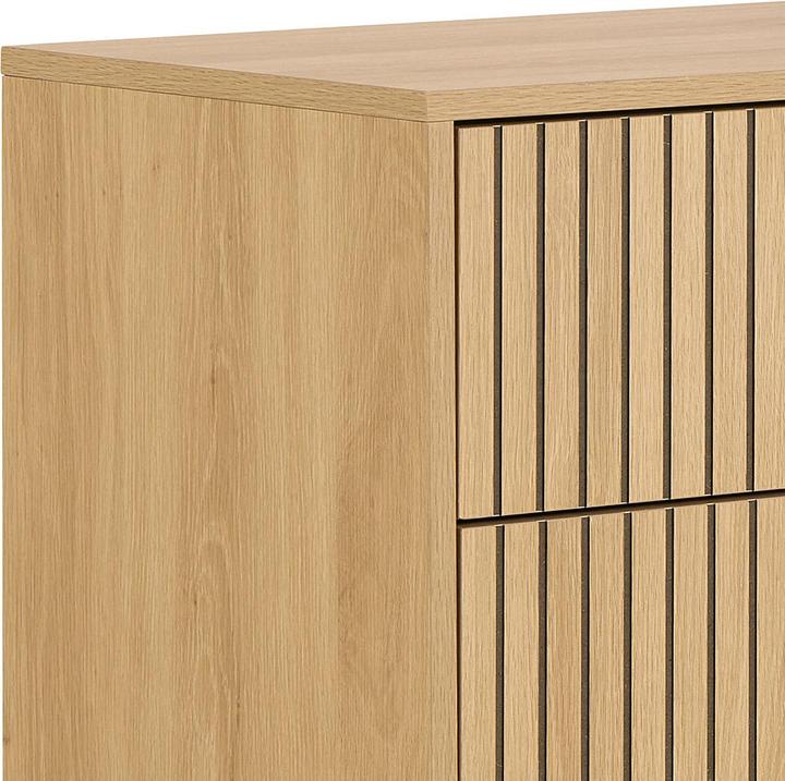 Actual product image Mid.You Albany (80.60 x 40 x 100.10 cm)