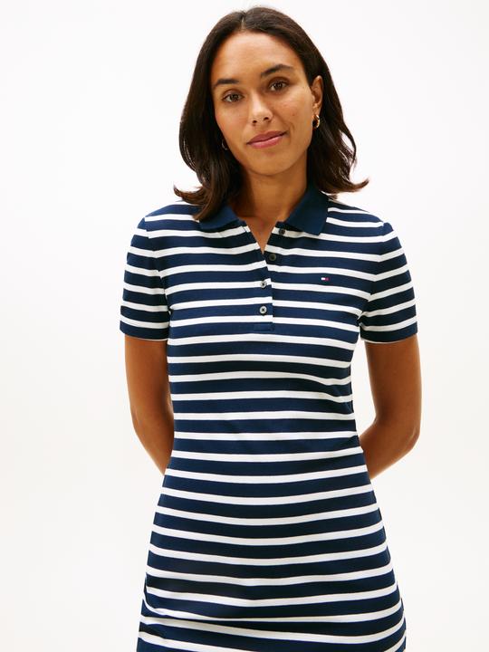 Image du produit Tommy Hilfiger Robe Maxi (M)