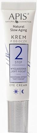 Apis Natural Cosmetics Apis Natural Slow Aging Step 2 15Ml (15 ml)