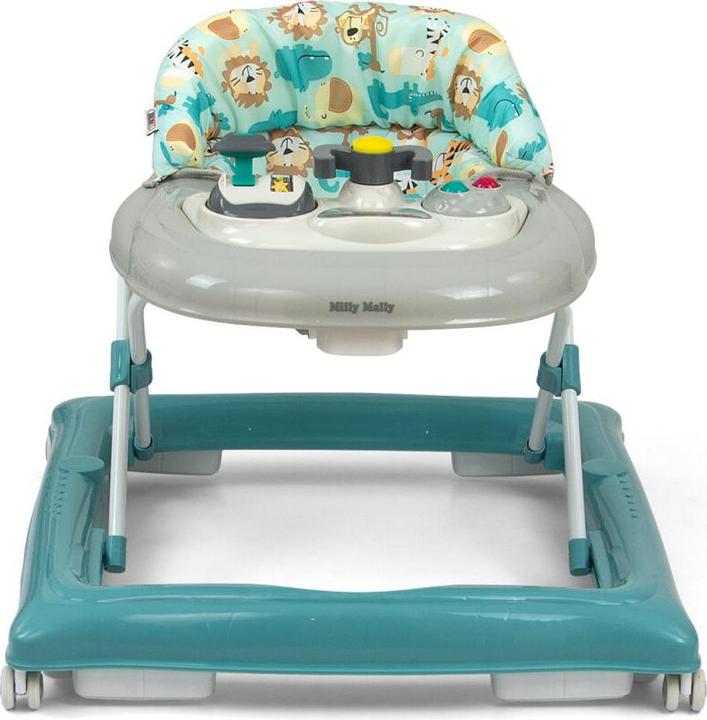 Immagine prodotto Mally Safari