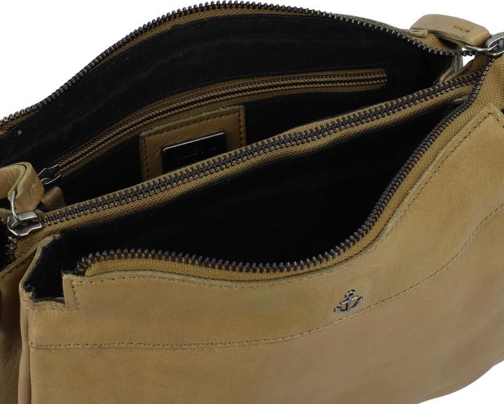 Image du produit Harbour 2nd Anchor Love Umhängetasche Leder 23.5 cm