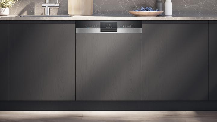 Actual product image Siemens iQ300 SN53ES22CE