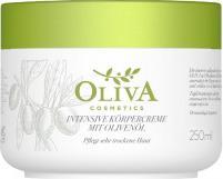 Image du produit Oliva Crème intense pour le corps (Crème pour le corps, 250 ml)