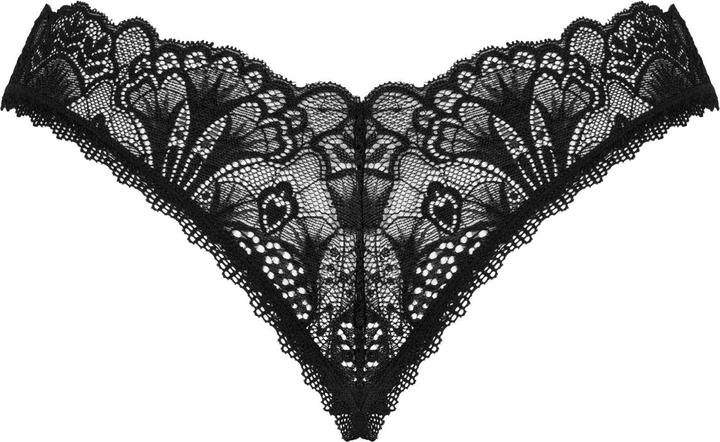 Image du produit Obsessive DONNA DREAM Ouvert Tanga XS/S (S)