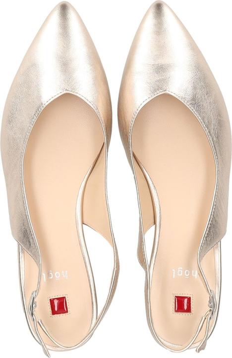 Immagine prodotto Högl Ballerinas (38)