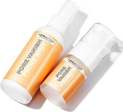Actual product image Makeup Revolution Pore Vanish Primer - Make-up base - 12ml