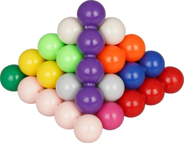 Produktbild HCM Kinzel Lonpos. CC 505 (Italienisch, Deutsch, Französisch)