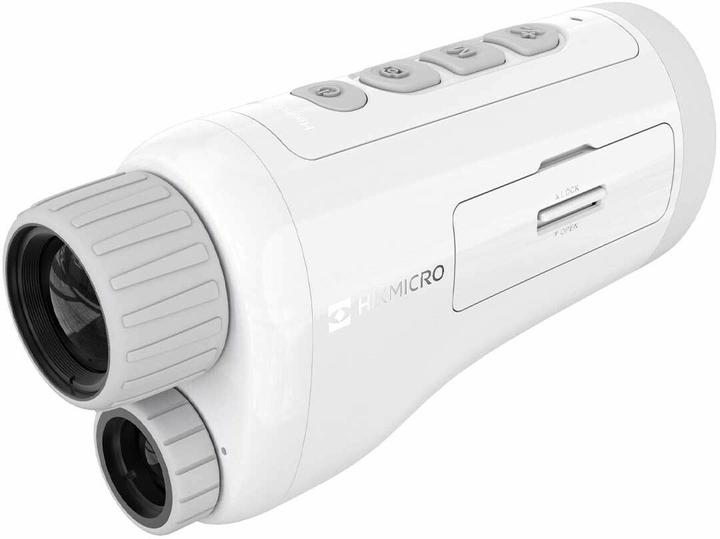 Hikmicro Heimdal H4D