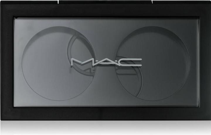 Produktbild MAC Cosmetics Pro Palette Eye Shadow x 2