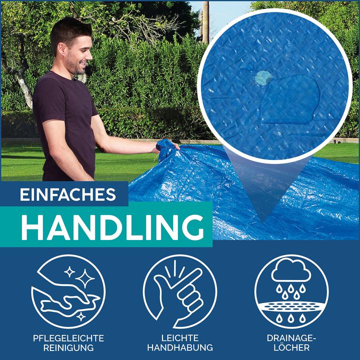 Produktbild Bestway Abdeckplane