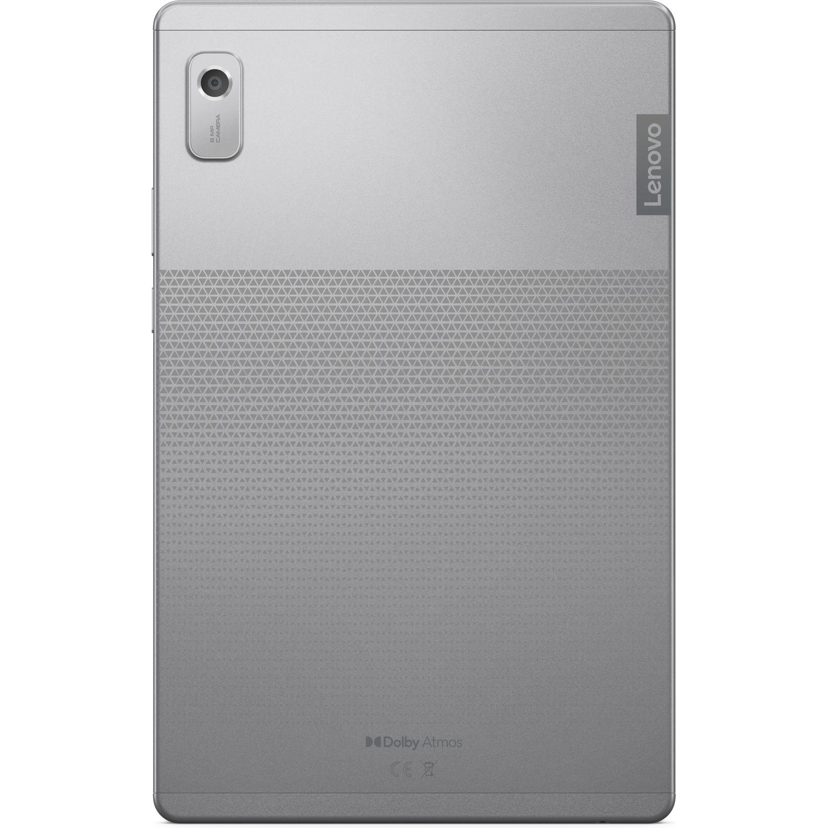 Thumbnail - Lenovo Tab M9 (4G, 9", 32 GB, Arctic Grey), Tablet, Grau