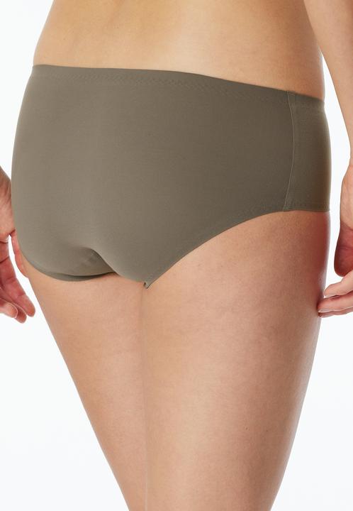 Immagine prodotto Schiesser Panty Invisible Soft (36, Confezione singola)