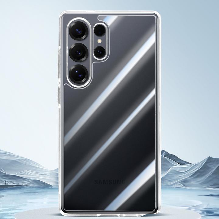 Productafbeelding Spigen Ultra Hybrid (Samsung Galaxy S25 Ultra)