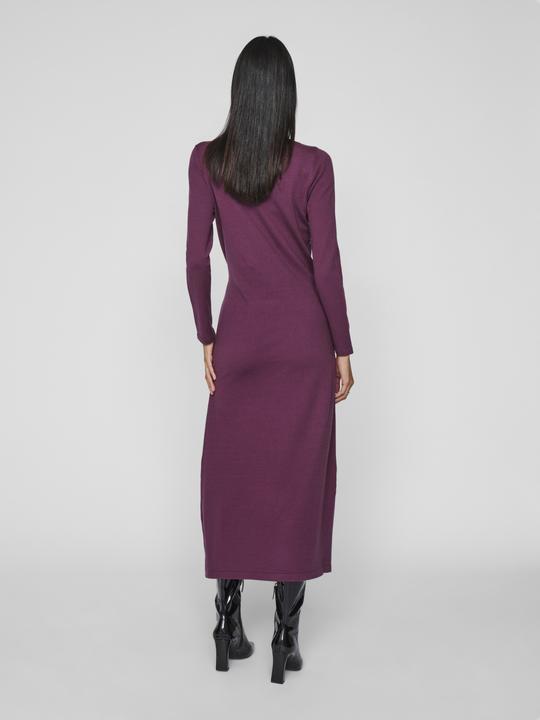Produktbild Vila Strick Midikleid (XL)