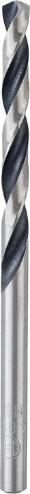 Produktbild Bosch Professional Zubehör Metallspiralbohrer HSS PointTeQ, DIN 338, 4,8 mm, 10er-Pack (4.8 mm)