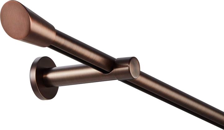 Actual product image micasa 20mm Ø inner runner round 200cm