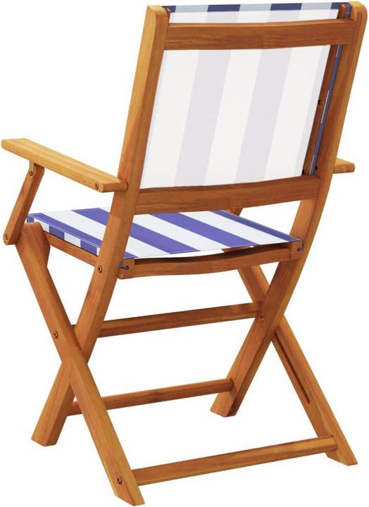 Produktbild vidaXL Gartenstuhl