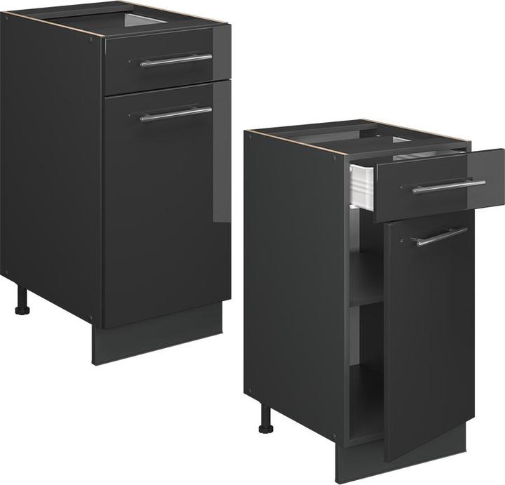 Actual product image Vicco Küchenunterschrank Fame-Line