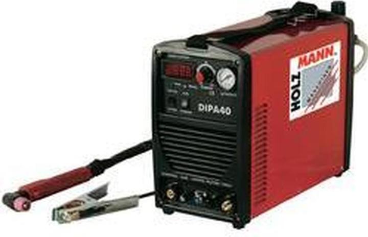 Produktbild Holzmann Plasma-Schneidanlage DIPA40