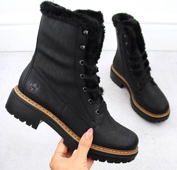 Actual product image Rieker 4784046 (40)