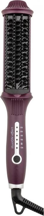 Produktbild Fakir SDA Glttbrste Ionic Ilusion Effect lila (Glättbürste)