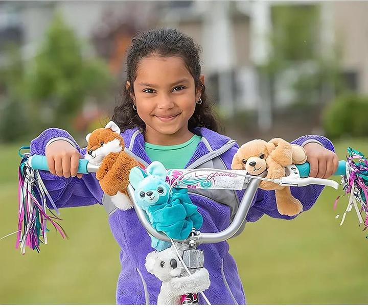 Image du produit Wild Huggers Girafe