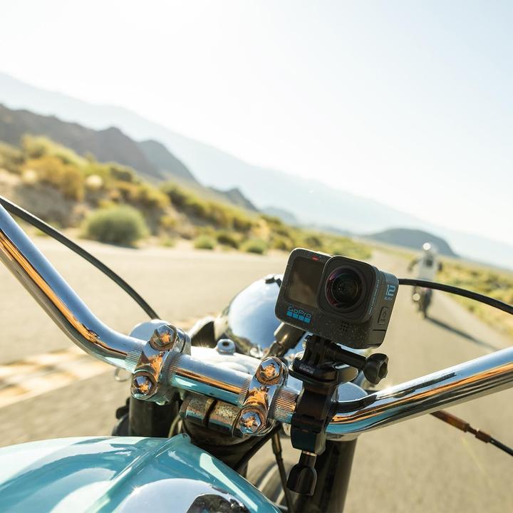 Produktbild GoPro HERO12 Black (60p, Bluetooth, WLAN)