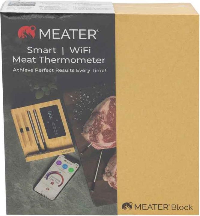 Produktbild Meater Block