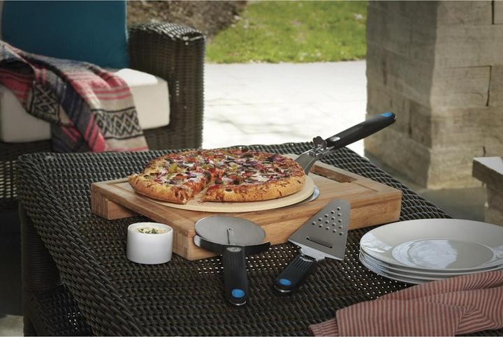 Produktbild Napoleon Starter Kit f. Pizza Liebhaber