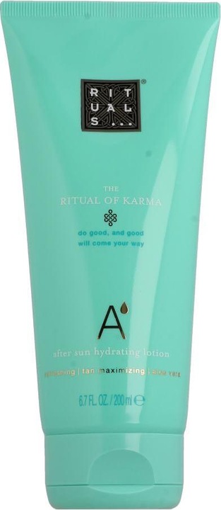 Actual product image Rituals The Ritual Of Karma (Lotion, 200 ml)
