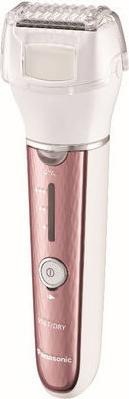 Actual product image Panasonic ES-DEL 8 A P503