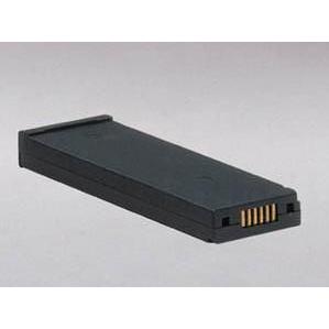 CoreParts Laptop Battery for HP (1 Zellen, 4400 mAh), Notebook Akku, Schwarz
