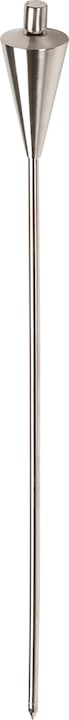 Actual product image Balthasar Stainless steel torch