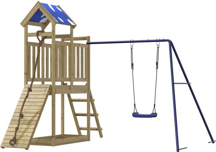 Immagine prodotto vidaXL Spielturm