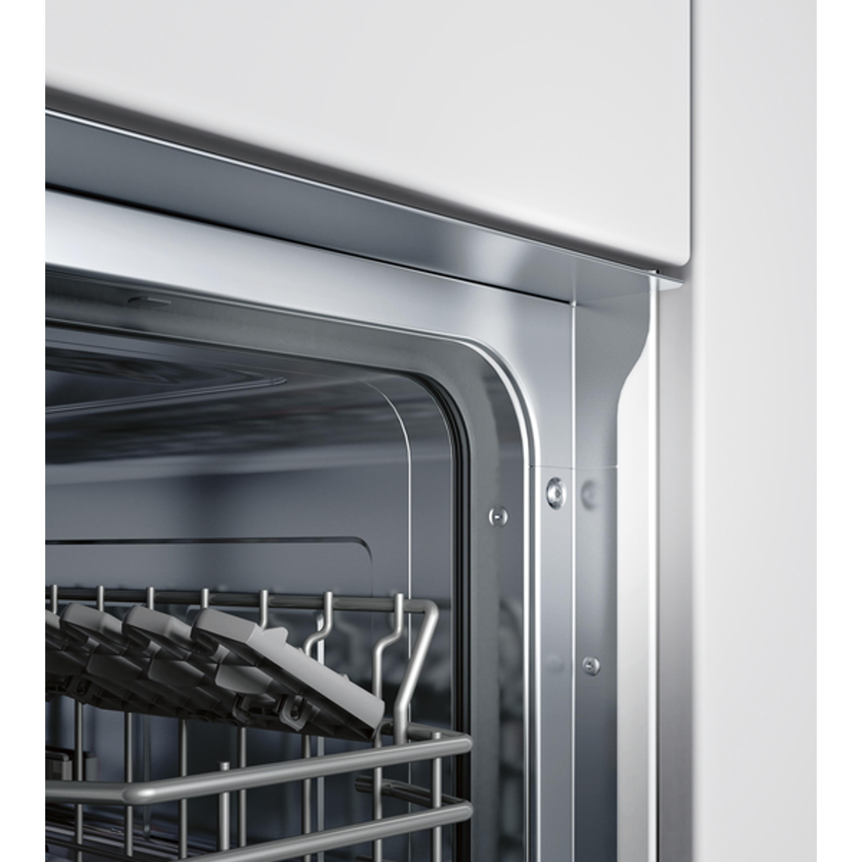 Thumbnail - Siemens Sz73045, Geschirrspüler Zubehör, Silber