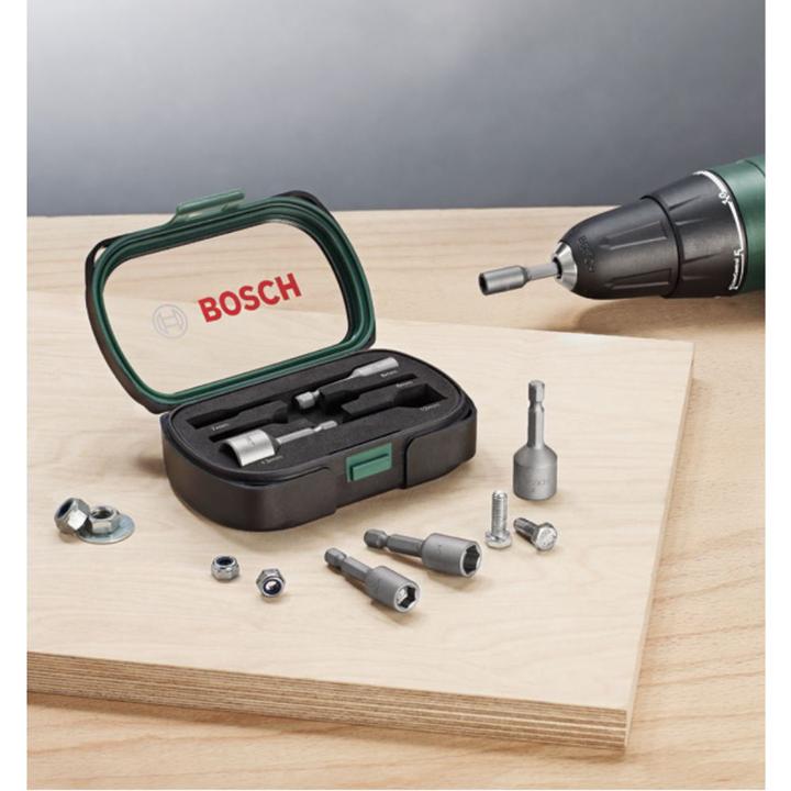 Actual product image Bosch Professional Zubehör Socket wrench machine mount (13 mm)