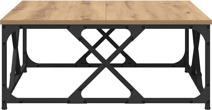 Immagine prodotto vidaXL Couchtisch (70 x 70 x 30 cm)