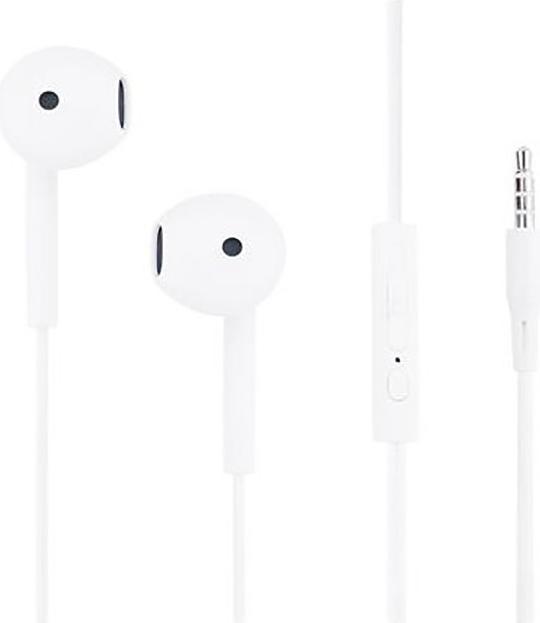 Actual product image Musthavz 3.5mm Klinkenkopfhörer mit Mikrofon (Cable)