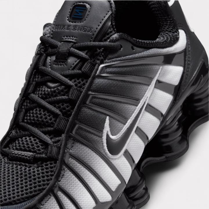 Actual product image Nike Shox TL (37.5)