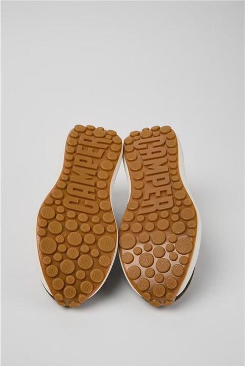 Image du produit Camper Herren Sneaker Pelotas Olive (43)