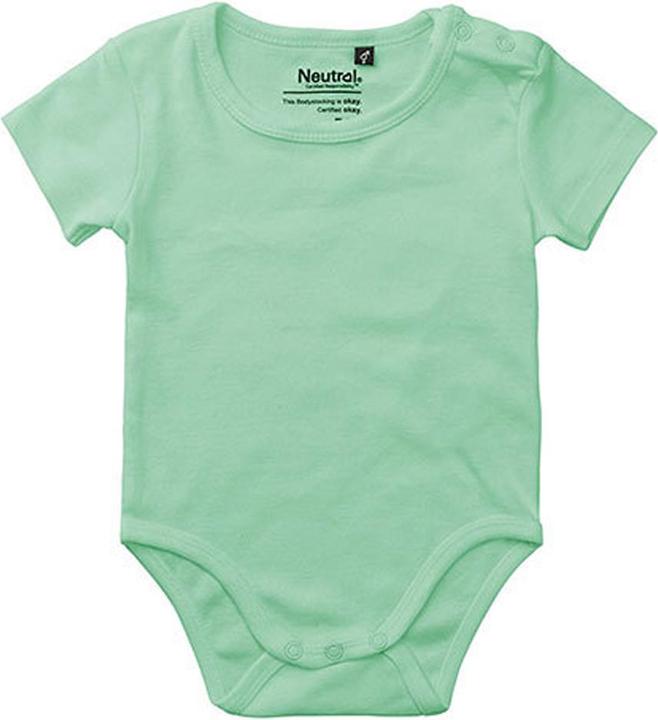 Menthe poussiéreuse