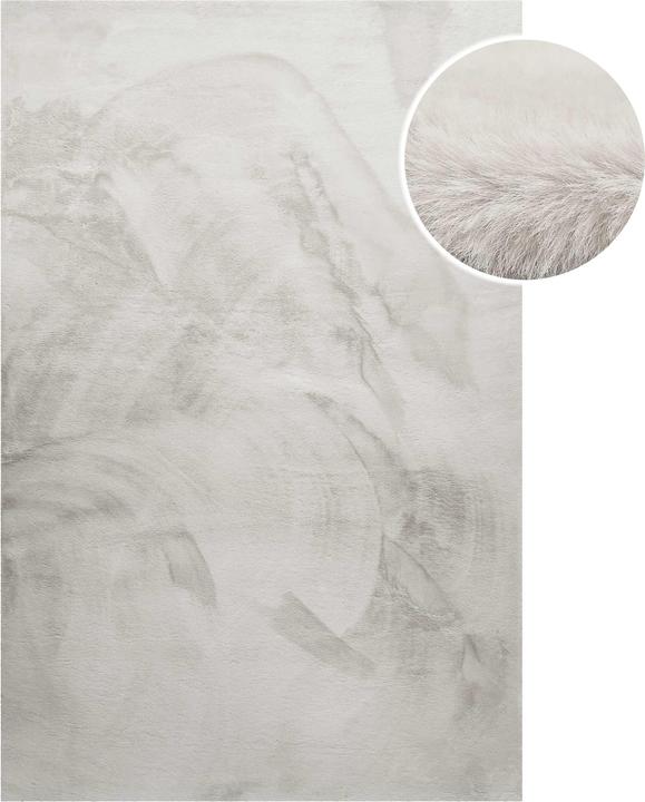 Produktbild Wecon Home Basics Teppich Anna (90 x 60 cm)