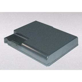 CoreParts Laptop Battery for Toshiba (8 Zellen, 3900 mAh), Notebook Akku, Schwarz