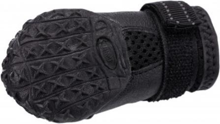 Image du produit Trixie Protection pour pattes Walker Active (M, L, Chaussures pour chien)