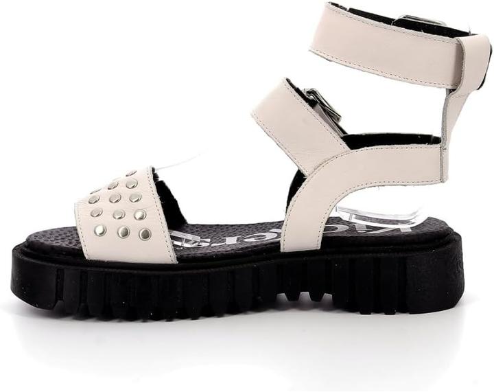 Actual product image Kickers Fan Sandal (38)