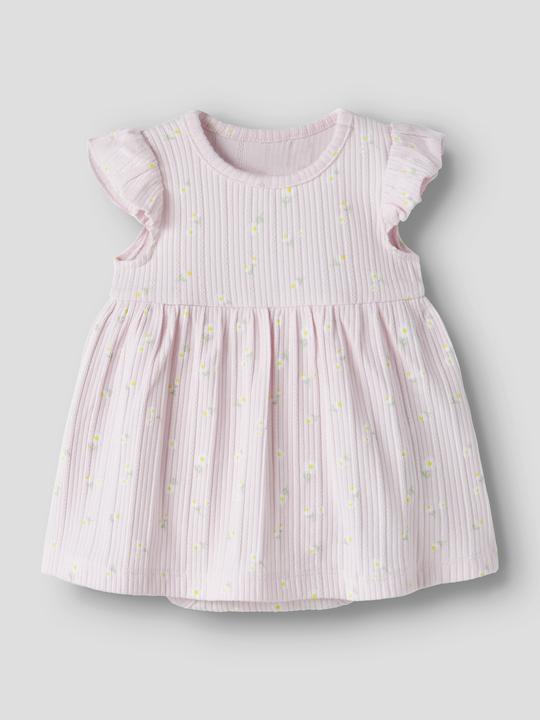 Produktbild Name it Biobaumwoll Kleid (56)
