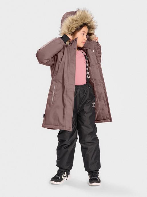 Produktbild hummel Hmlleaf Tex Coat (164)