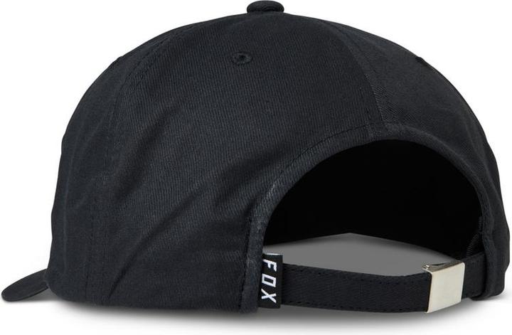 Produktbild Fox Hat 23 Level Up Adjustable Blk Os (One Size)